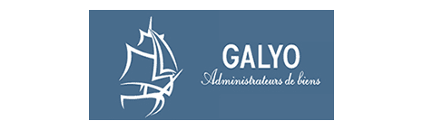 Entreprise Galyo logo Entreprise Galyo logo