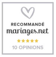Mariages.net avis opinions le château de césarges